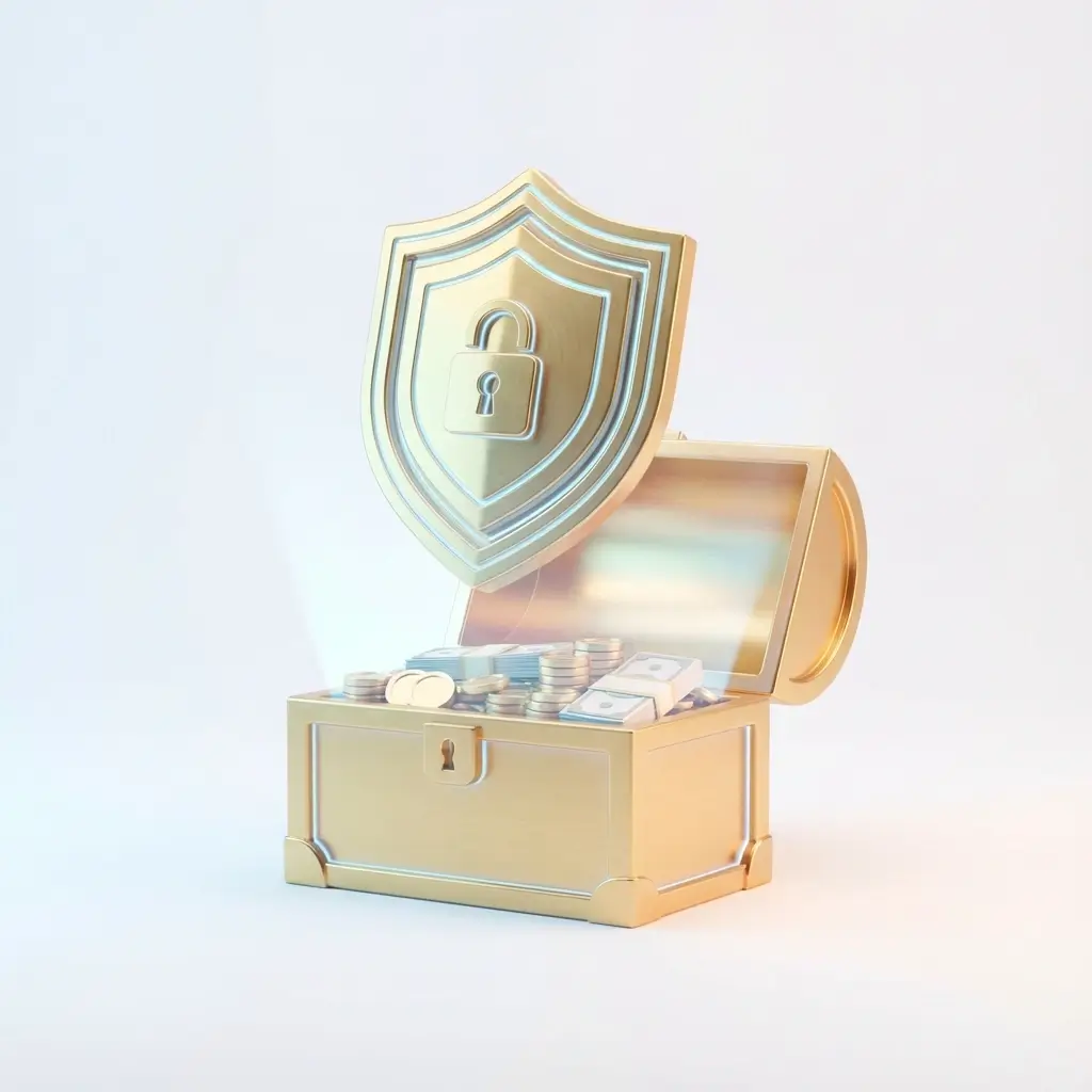 Protezione del patrimonio